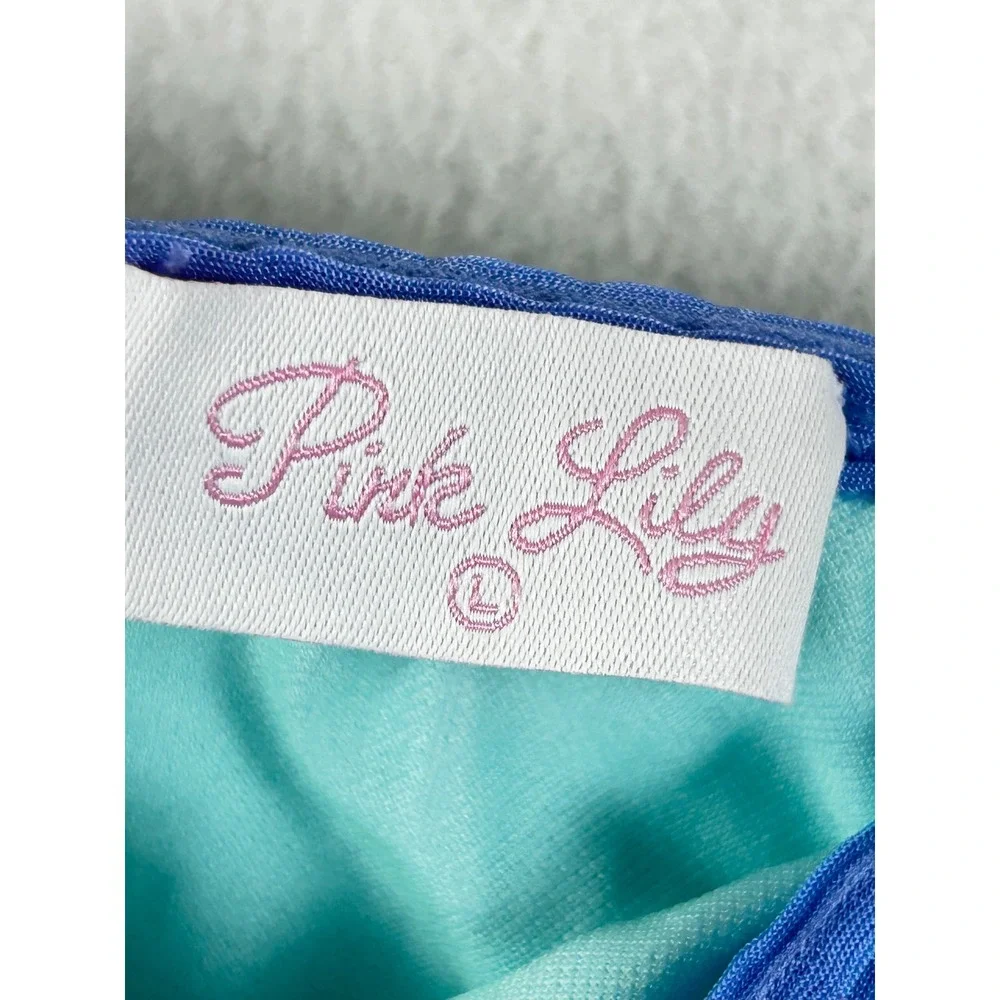 Pink Lily pink lily